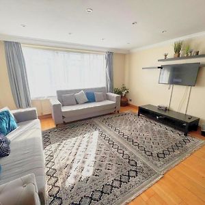 Appartement met Drie Slaapkamers